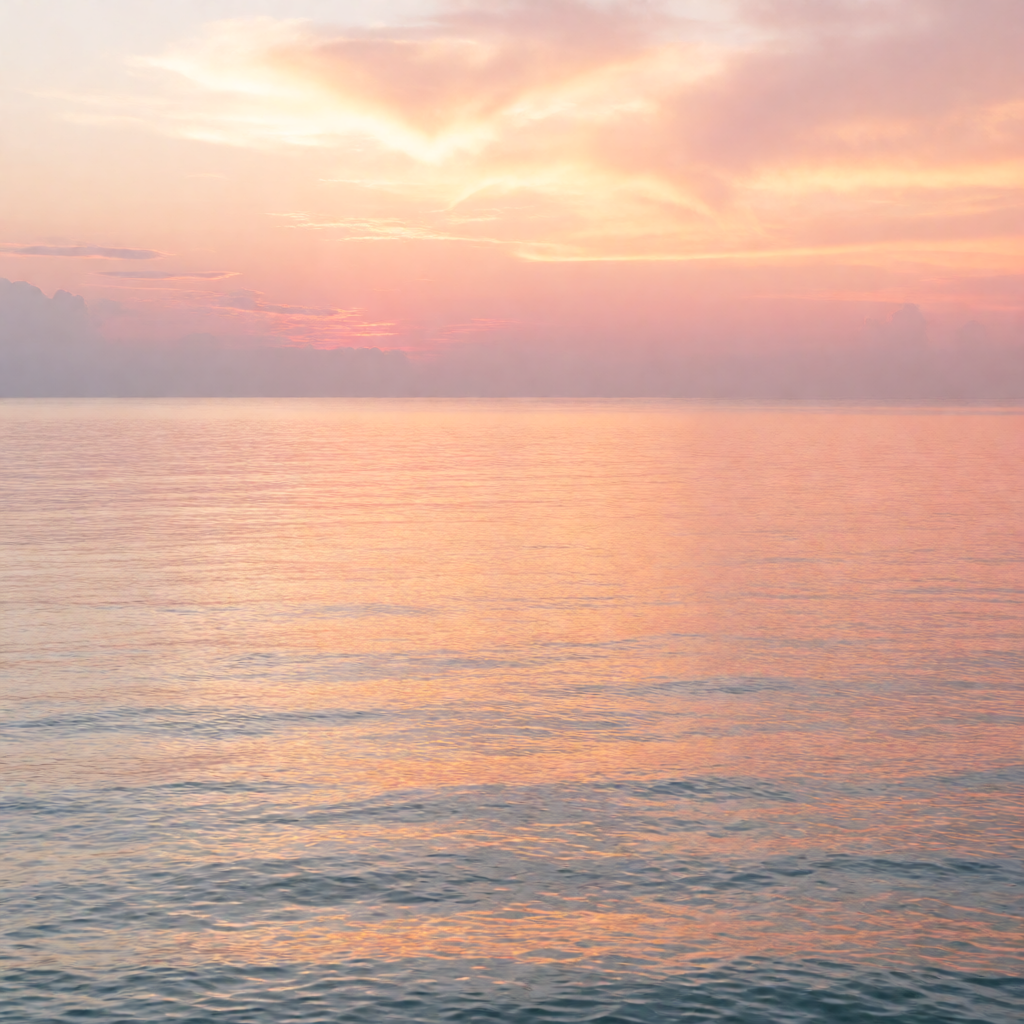 Ocean Dawn